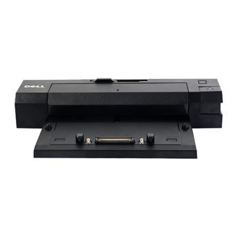 Base & Duplicador de Portas DELL 452-11506 | Preto - 1