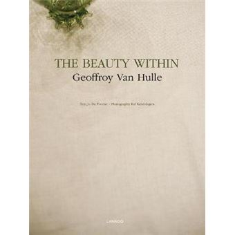 The Beauty Within - Hardback - 2012 - 1