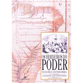 Os Herdeiros Do Poder - 1