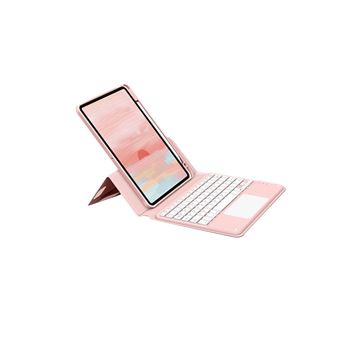 Capa Flip e Teclado Bluetooth Yimgotta SX11C para iPad Air5 10.9?2022)/iPad Air4 10.9?2020)/iPad Pro11(2022/2021/2020/2018) - 1