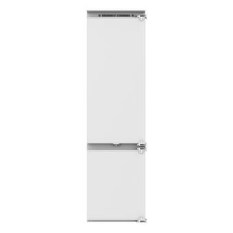 Frigorífico Combinado Encastrável Cecotec Bolero CoolMarket Combi BI-D FLW 267 E | 193,7x54x55 cm | 267 L | E - 1