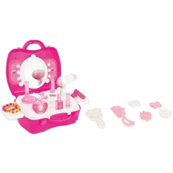 Maleta Pilsan Vanity - 1