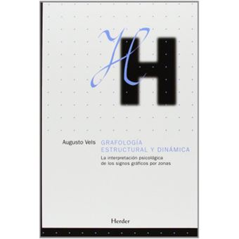 Grafologia Estructural y Dinamica - 1