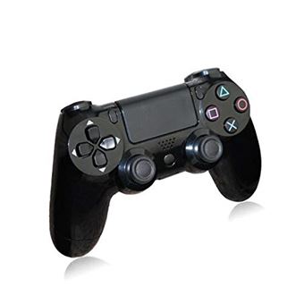 Comando Multi4you Doubleshock 4 Wireless Game para Sony PS4, PS TV, & PS Now - Preto - 1