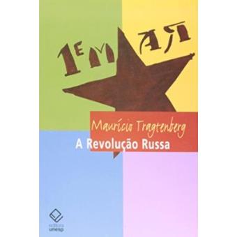 A Revolução Russa - 1
