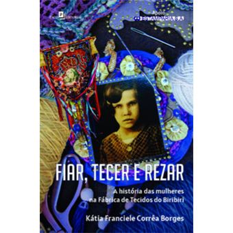 Fiar, Tecer E Rezar - 1