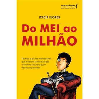 Do Mei Ao Milhão - 1