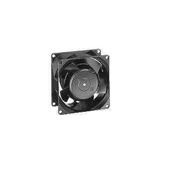 Papst 8550 N Ventoinha ventilador para PC - 1
