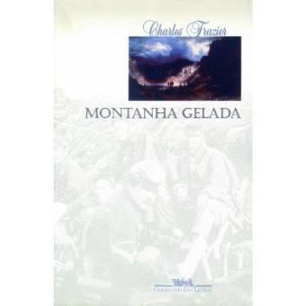 Montanha Gelada - 1