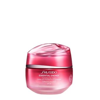 Shampoo Shiseido Essential Energy Hydrating Day Cream | 50 ml - 1