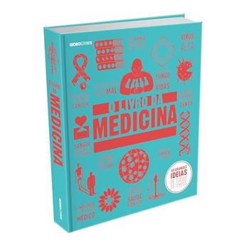 O Livro Da Medicina - 1