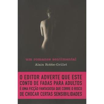 Um Romance Sentimental - 1