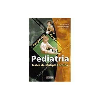 Perguntas e Respostas Em Pediatria - 1