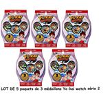 Yo-Kai Watch Saqueta Surpresa Medalhas - Outros Jogos de Faz de Conta -  Compra na