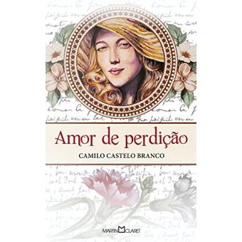 Amor De Perdição - 1