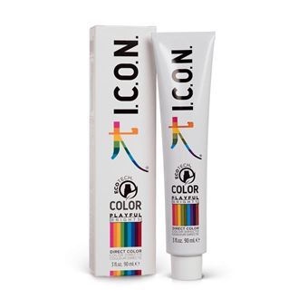 Tinta de Cabelo I.C.O.N Playful Brights - 1