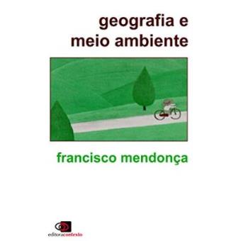 Geografia E Meio Ambiente - 1