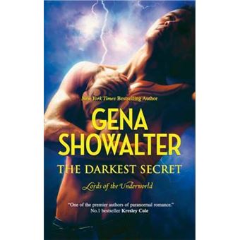 The Darkest Secret - 1