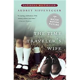 The Time Traveler'S Wife, Harvest Book Series - 1