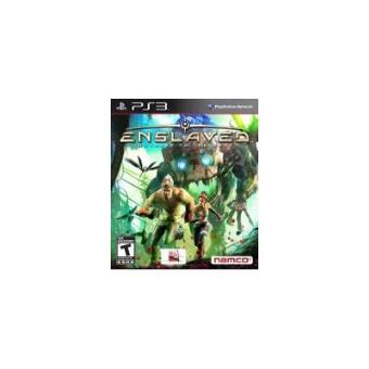 Enslaved: Odyssey to the West PS3 - 1