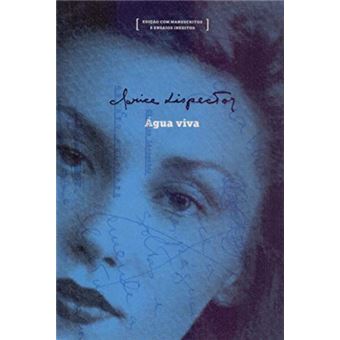 Água viva: Edição com manuscritos e ensaios inéditos - 1