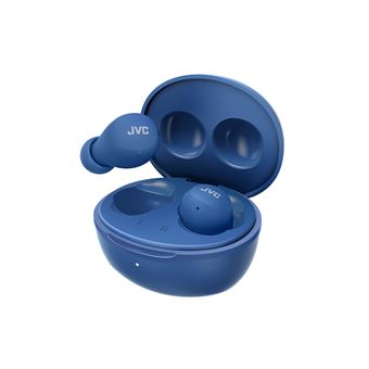 Auriculares Bluetooth JVC HA-A6T | Azul - 1
