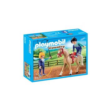 Conjunto de brinquedos Playmobil 6933 - 1