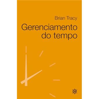 Gerenciamento De Tempo - 1