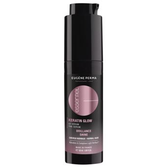 Sérum de Cabelo EUGENE PERMA Essentiel Keratin Glow - 1