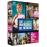 Los invencibles del Nemesis Temporada Completa / The Champions TV Series (9DVD)_0