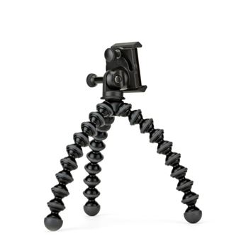 Tripé Joby GripTight GorillaPod Stand PRO | Preto - 1