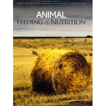 Animal Feeding And Nutrition - 1