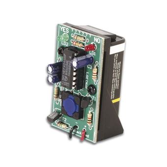 Electronic Parts Set Whadda WSG135 - 1