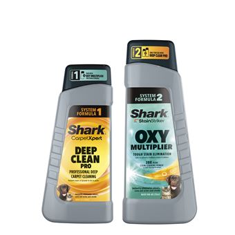 Limpa Carpetes Shark XSKBSBND200EUT - 1