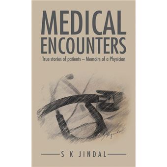 Medical Encounters - 1