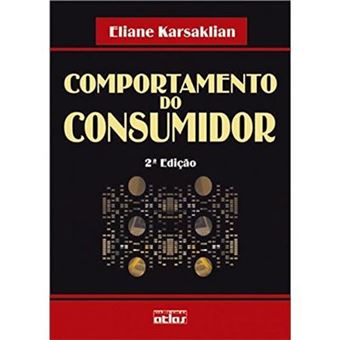 Comportamento Do Consumidor - 1
