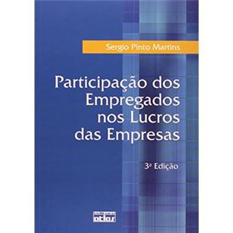 Participação Dos Empregados Nos Lucros Das Empresas - 1