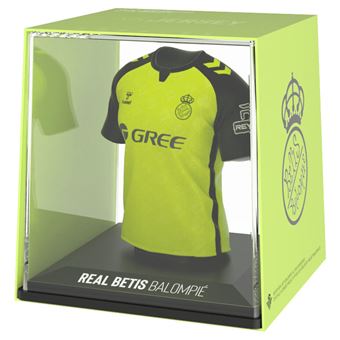 Figura SPLINK My Jersey - Real Betis (Away 24/25) - 1