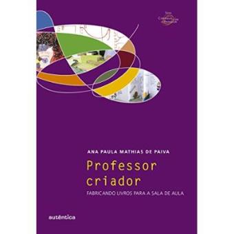 Professor Criador - 1
