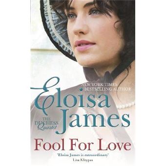 Fool for Love : Number 2 in series - 1