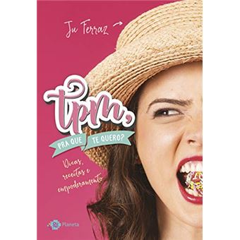 TPM pra que te quero?: Dicas, receitas e empoderamento - 1