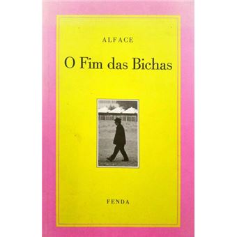 O fim das bichas é o princípio das filas. - 1