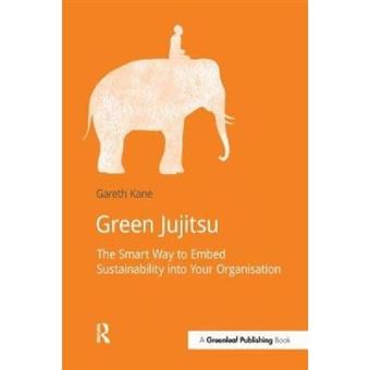 Green Jujitsu - [Version Originale] - 1