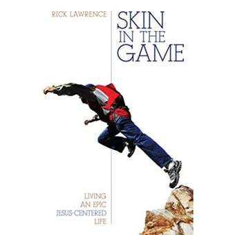 Skin In The Game - [Livre En Vo] - 1
