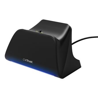 Suporte de Carregamento Trust GXT 255 | Preto - 1