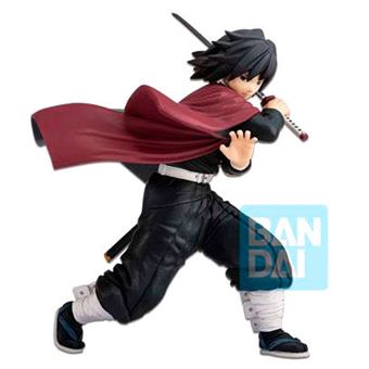 Figura Bandai Giyu Tomioka de Demon Slayer - 1