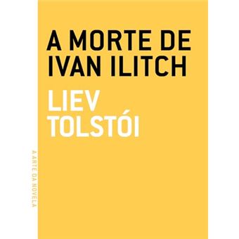 A Morte De Ivan Ilitch - 1