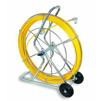 Puller/tensionador Cimco 142241 | Metálico, Amarelo - 1