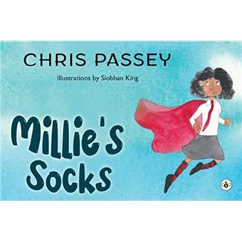 Millies Socks - 1
