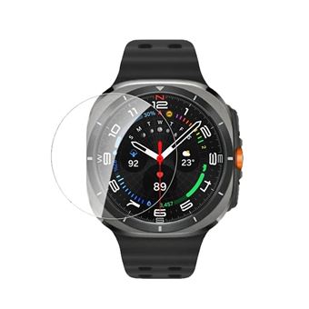 Película Protectora de Ecrã Vidro Temperado Smartwatch Phonecare para Samsung Galaxy Watch Ultra LTE 47mm | Transparente - 1